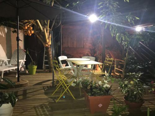 Bed & Breakfast Chambre1 R�sidence Beauregard
