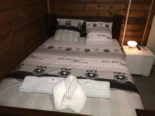 Bed & Breakfast Chambre1 R�sidence Beauregard