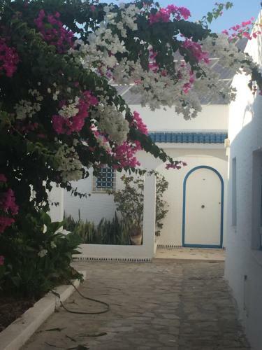 Apartamento Bungalow El Houda