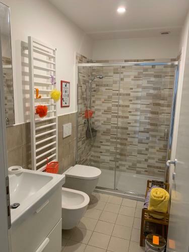 Apartamento Maiolica Guest House,a Delicious Studio