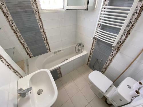 Luxurious Holiday Home Hammamet