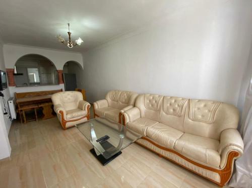 Luxurious Holiday Home Hammamet