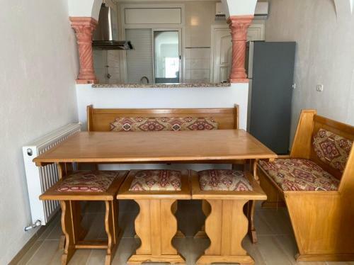 Luxurious Holiday Home Hammamet