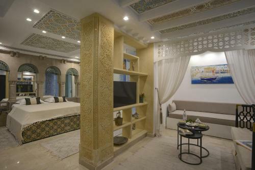 Hostal Dar Hammamet Guest House & Hammam