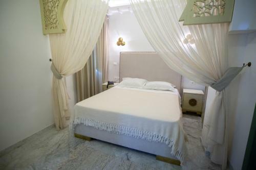 Hostal Dar Hammamet Guest House & Hammam