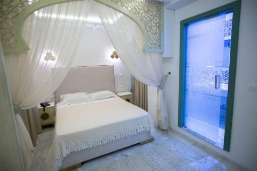 Hostal Dar Hammamet Guest House & Hammam