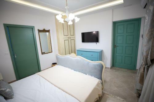 Hostal Dar Hammamet Guest House & Hammam