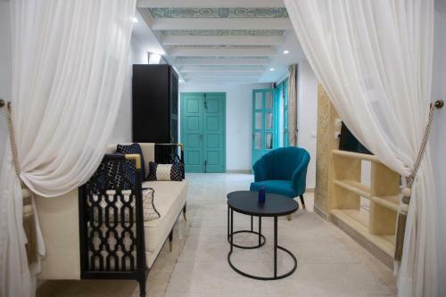 Hostal Dar Hammamet Guest House & Hammam