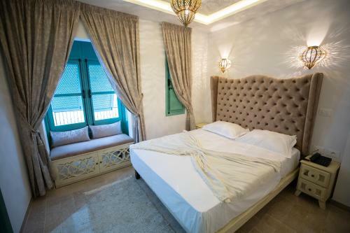 Hostal Dar Hammamet Guest House & Hammam