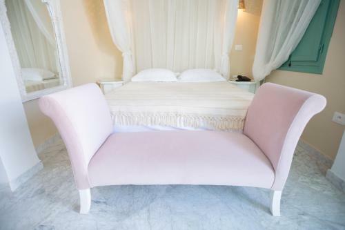 Hostal Dar Hammamet Guest House & Hammam