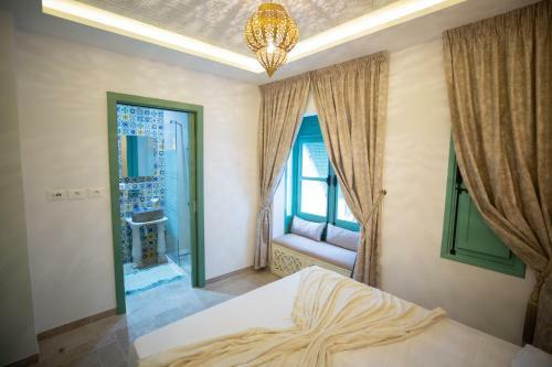 Hostal Dar Hammamet Guest House & Hammam