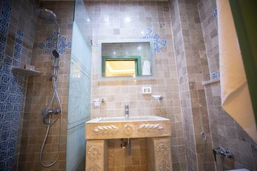 Hostal Dar Hammamet Guest House & Hammam