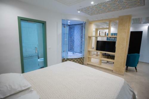 Hostal Dar Hammamet Guest House & Hammam