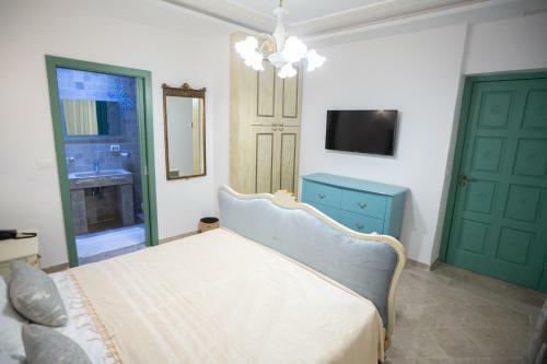 Hostal Dar Hammamet Guest House & Hammam