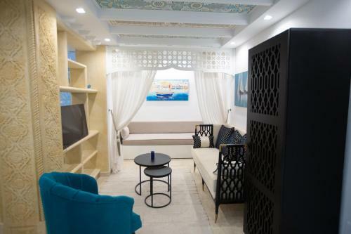 Hostal Dar Hammamet Guest House & Hammam