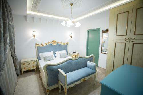 Hostal Dar Hammamet Guest House & Hammam