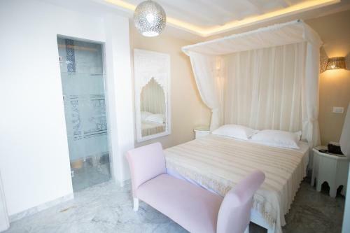 Hostal Dar Hammamet Guest House & Hammam