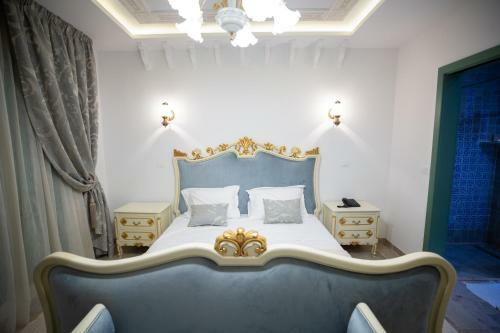 Hostal Dar Hammamet Guest House & Hammam