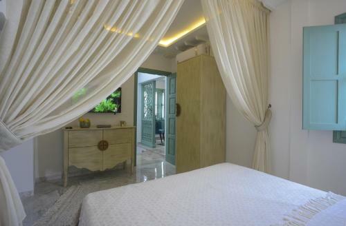 Hostal Dar Hammamet Guest House & Hammam
