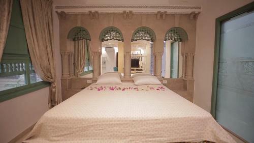 Hostal Dar Hammamet Guest House & Hammam