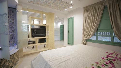 Hostal Dar Hammamet Guest House & Hammam