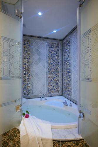 Hostal Dar Hammamet Guest House & Hammam