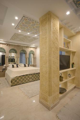 Hostal Dar Hammamet Guest House & Hammam