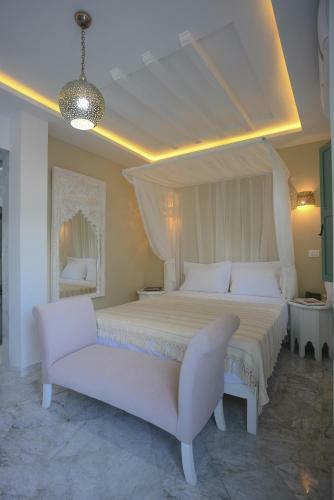 Hostal Dar Hammamet Guest House & Hammam