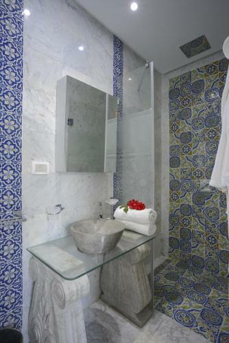 Hostal Dar Hammamet Guest House & Hammam