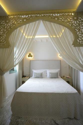 Hostal Dar Hammamet Guest House & Hammam