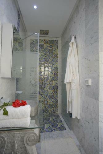 Hostal Dar Hammamet Guest House & Hammam