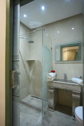 Hostal Dar Hammamet Guest House & Hammam