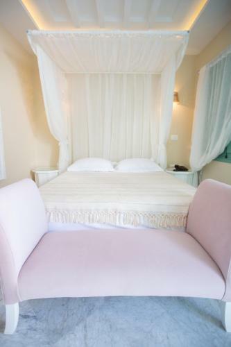 Hostal Dar Hammamet Guest House & Hammam