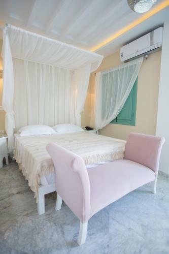 Hostal Dar Hammamet Guest House & Hammam