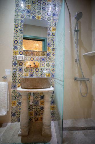 Hostal Dar Hammamet Guest House & Hammam
