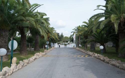 Hotel Mediterranee Hammamet