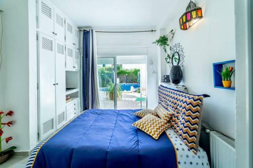Maison De Vacances