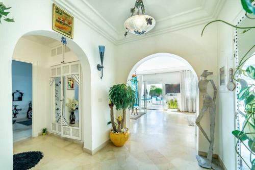 Maison De Vacances