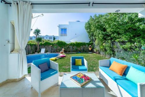 Maison De Vacances