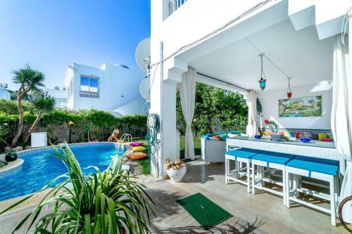 Maison De Vacances