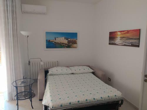 Apartamento A Due Passi Dal Teatro Greco