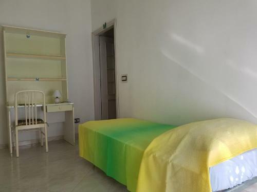 Apartamento A Due Passi Dal Teatro Greco