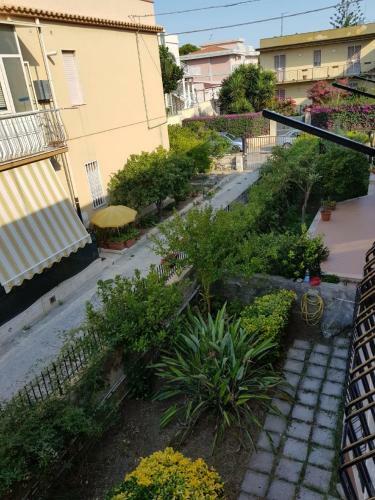 Apartamento A Due Passi Dal Teatro Greco