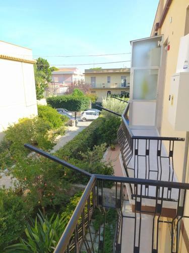 Apartamento A Due Passi Dal Teatro Greco