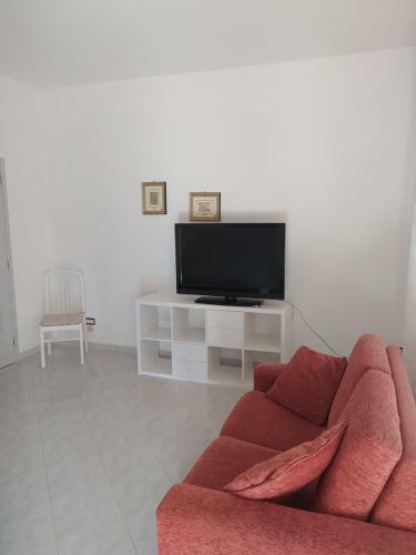 Apartamento A Due Passi Dal Teatro Greco