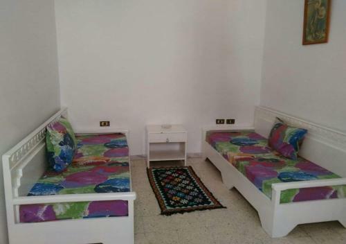 Apartamento Appartement Lumineux Situ� Dans Un Quartier Calme