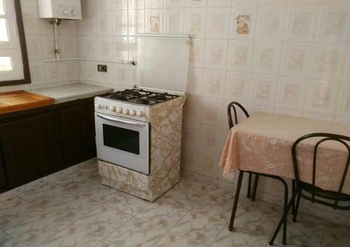 Apartamento Appartement Lumineux Situ� Dans Un Quartier Calme