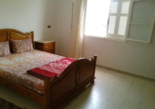Apartamento Appartement Lumineux Situ� Dans Un Quartier Calme