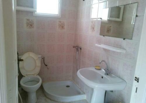 Apartamento Appartement Lumineux Situ� Dans Un Quartier Calme