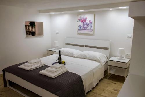 Apartamento Fausto's House 2